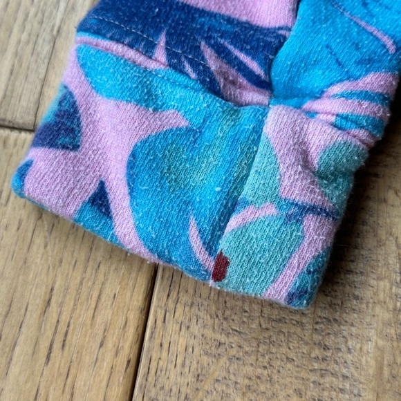 Spiritual Gangster Girls' Tropical Crewneck Shirt size S 10 - Picture 10 of 10